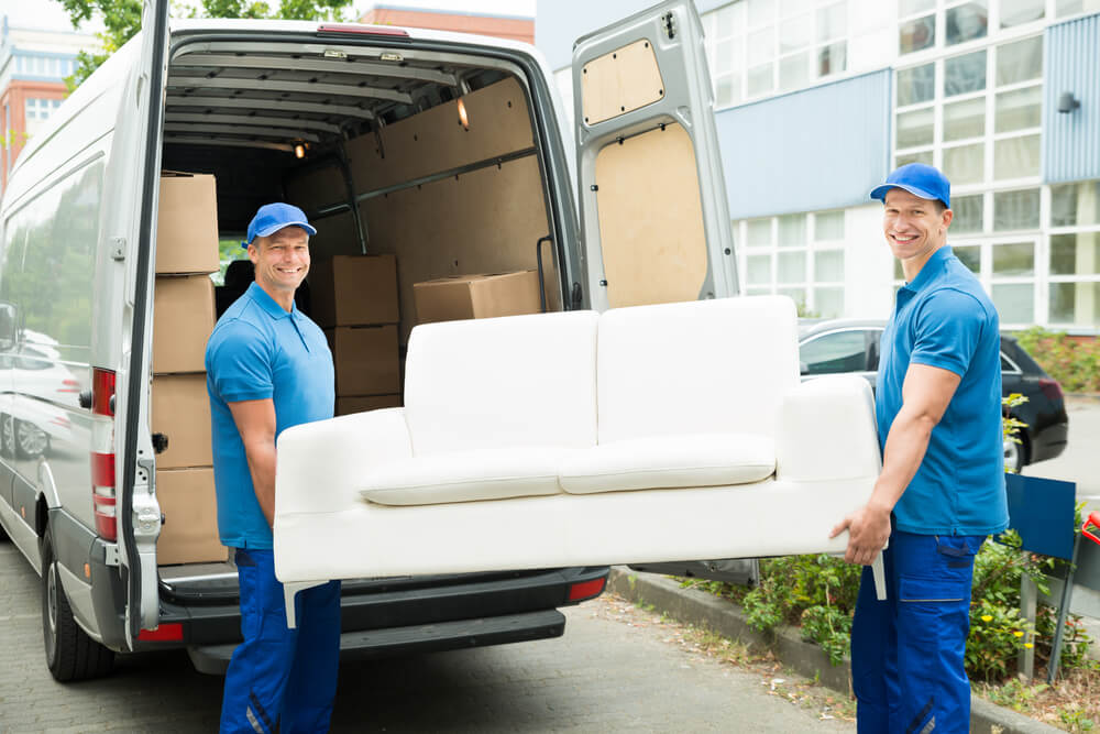 Affordable Moving Cost