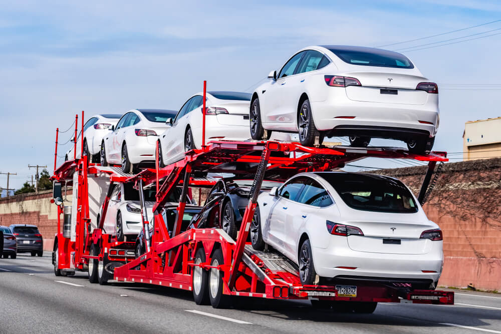 Car Shipping Services&nbsp;McKinney