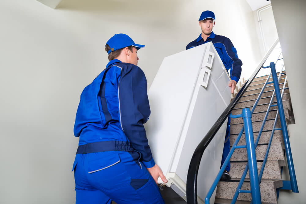 Trenton Packers And Movers Cost Estimate